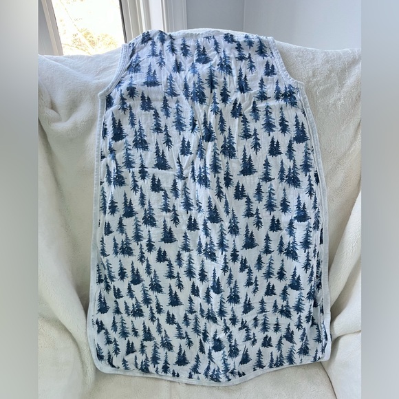 Newcastle Classics Bamboo Sleep Sack - Picture 5 of 5